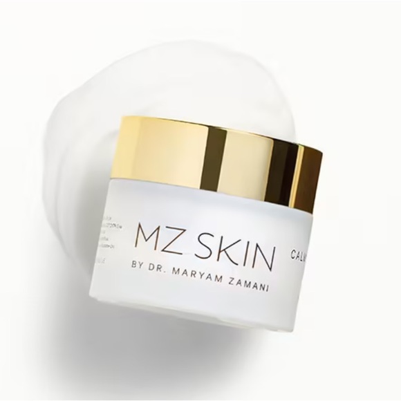 ✨MZ SKIN CALMING MOISTURIZER (BY DR. MARYAM ZAMANI) - Picture 2 of 7